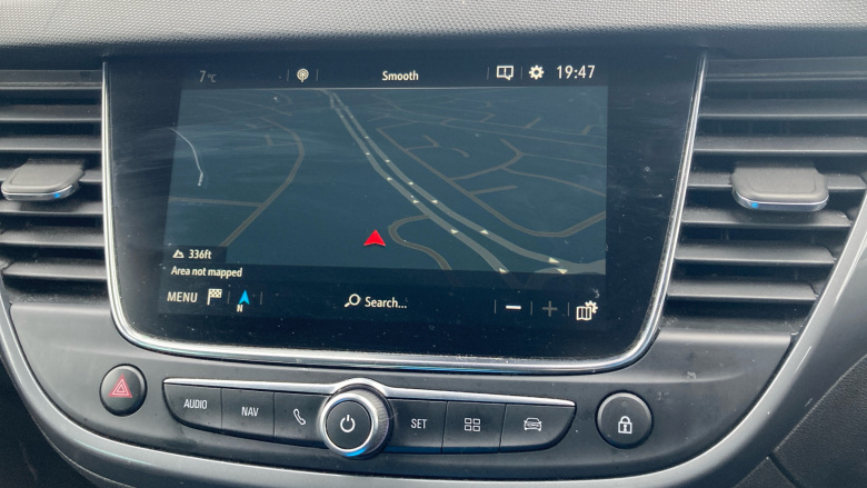 Vauxhall Crossland 1.2 Turbo [130] Ultimate Nav 5dr Petrol Hatchback